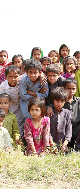 Minhaj Welfare Sweden