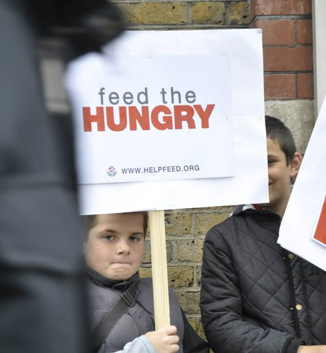 Minhaj Welfare Sweden