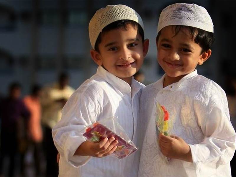Minhaj Welfare Sweden
