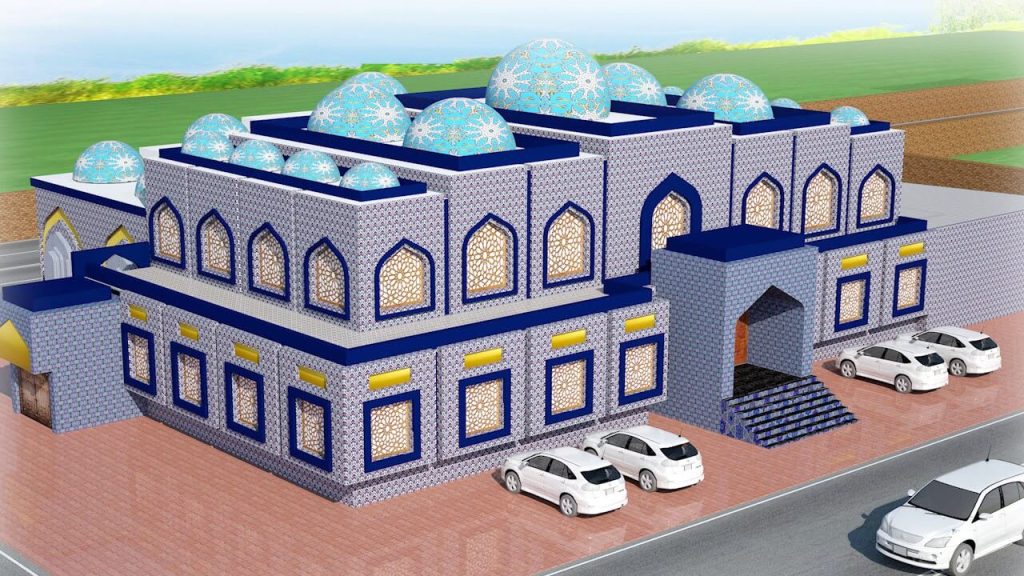 Minhaj Welfare Sweden