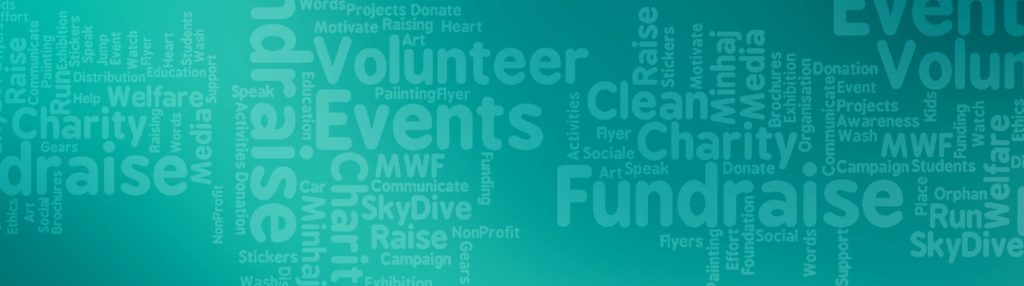 Minhaj Welfare Sweden