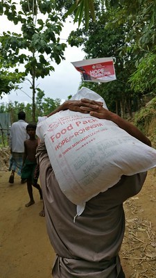 Minhaj Welfare Sweden