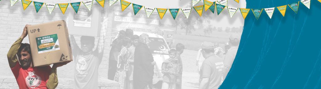 Minhaj Welfare Sweden