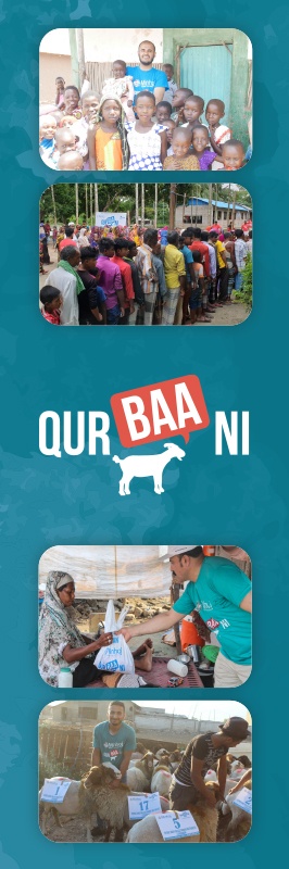 Minhaj Welfare Sweden