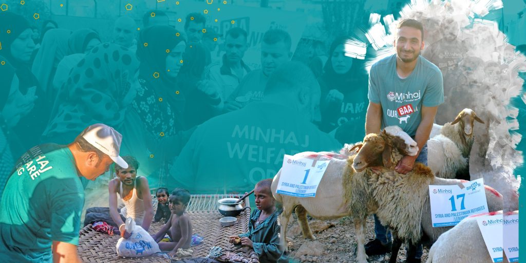 Minhaj Welfare Sweden