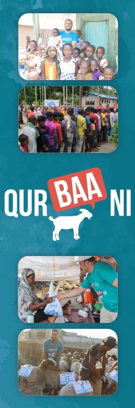 Minhaj Welfare Sweden