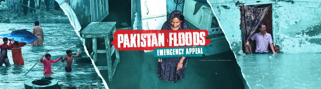 Minhaj Welfare Sweden