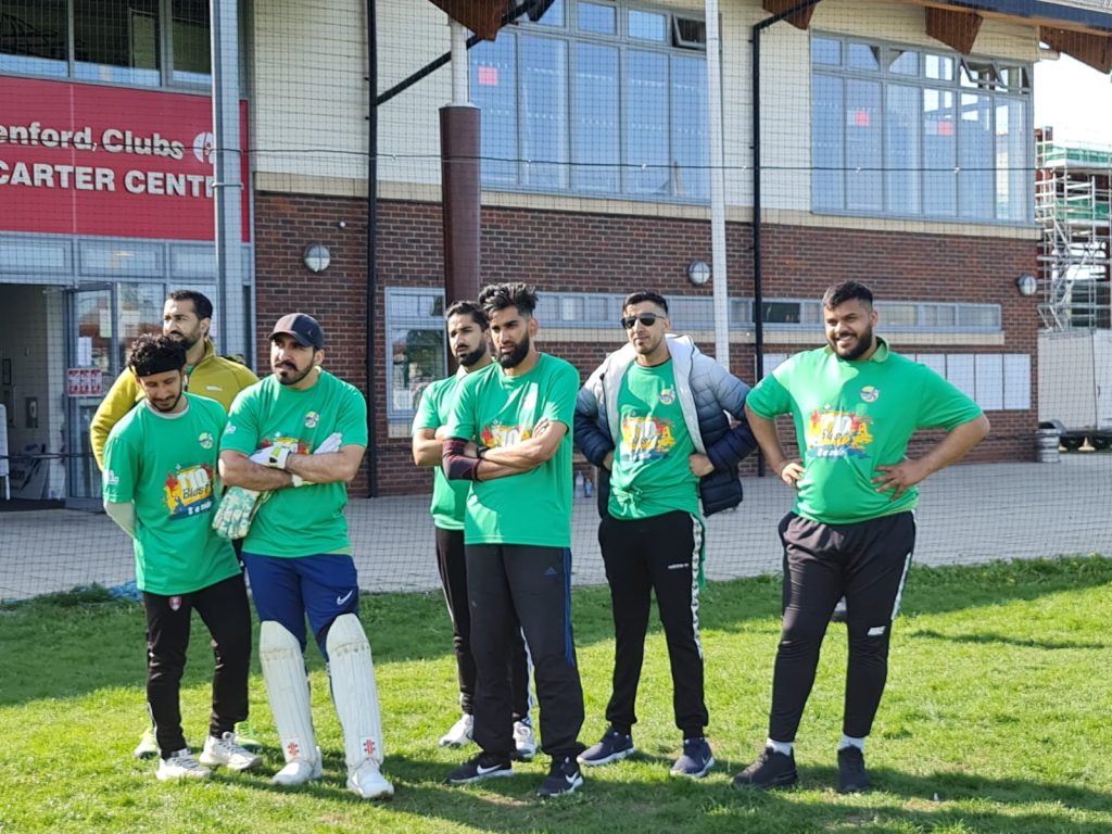 Minhaj Welfare Sweden