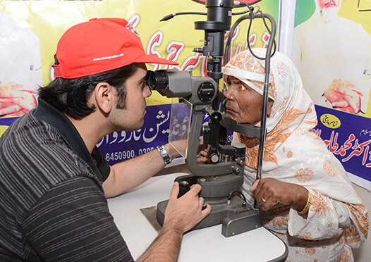 Minhaj Welfare Sweden